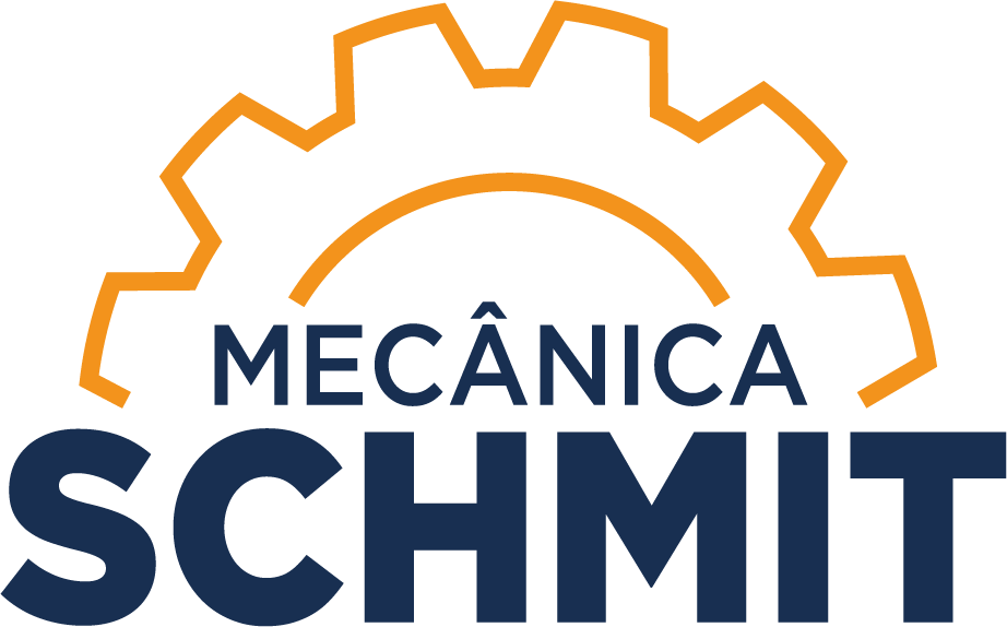 Logo Mecânica Schmit