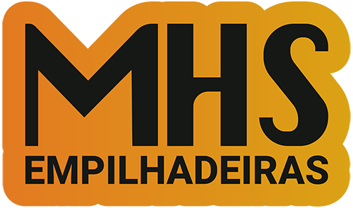 Logo MHS Empilhadeiras
